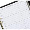 Hallmark Refillable Address Book (Charcoal)(Charcoal)