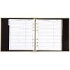 Hallmark Refillable Address Book (Cream)(Cream)