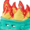 Hallmark Shoebox Dumpster Fire Plush with Sound and Motion (I Will Survive) Gift for Friends, Coworkers, Easter Gifts for Kids(Dumpster Fire)