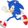 Hallmark Sonic The Hedgehog Christmas Ornament, Gifts for Gamers