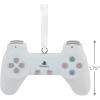 Hallmark Sony PlayStation Video Game Controller Christmas Ornament, Gifts for Gamers