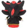 Hallmark itty bittys Sonic The Hedgehog Plush Toy (Shadow) Gift for Kids, Gamers, Collectors