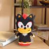 Hallmark itty bittys Sonic The Hedgehog Plush Toy (Shadow) Gift for Kids, Gamers, Collectors