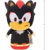 Hallmark itty bittys Sonic The Hedgehog Plush Toy (Shadow) Gift for Kids, Gamers, Collectors