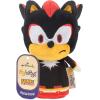 Hallmark itty bittys Sonic The Hedgehog Plush Toy (Shadow) Gift for Kids, Gamers, Collectors