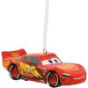 Hallmark Disney/Pixar Cars Lightning McQueen Christmas Ornament(Lightning McQueen)