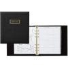 Hallmark Refillable Address Book (Charcoal)(Charcoal)