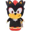 Hallmark itty bittys Sonic The Hedgehog Plush Toy (Shadow) Gift for Kids, Gamers, Collectors