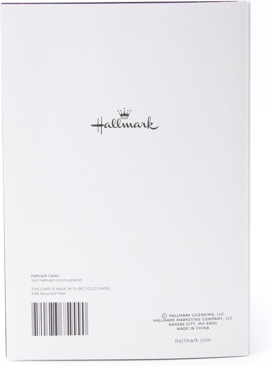 imageHallmark 60th Birthday Greeting Card Rays with Tassel