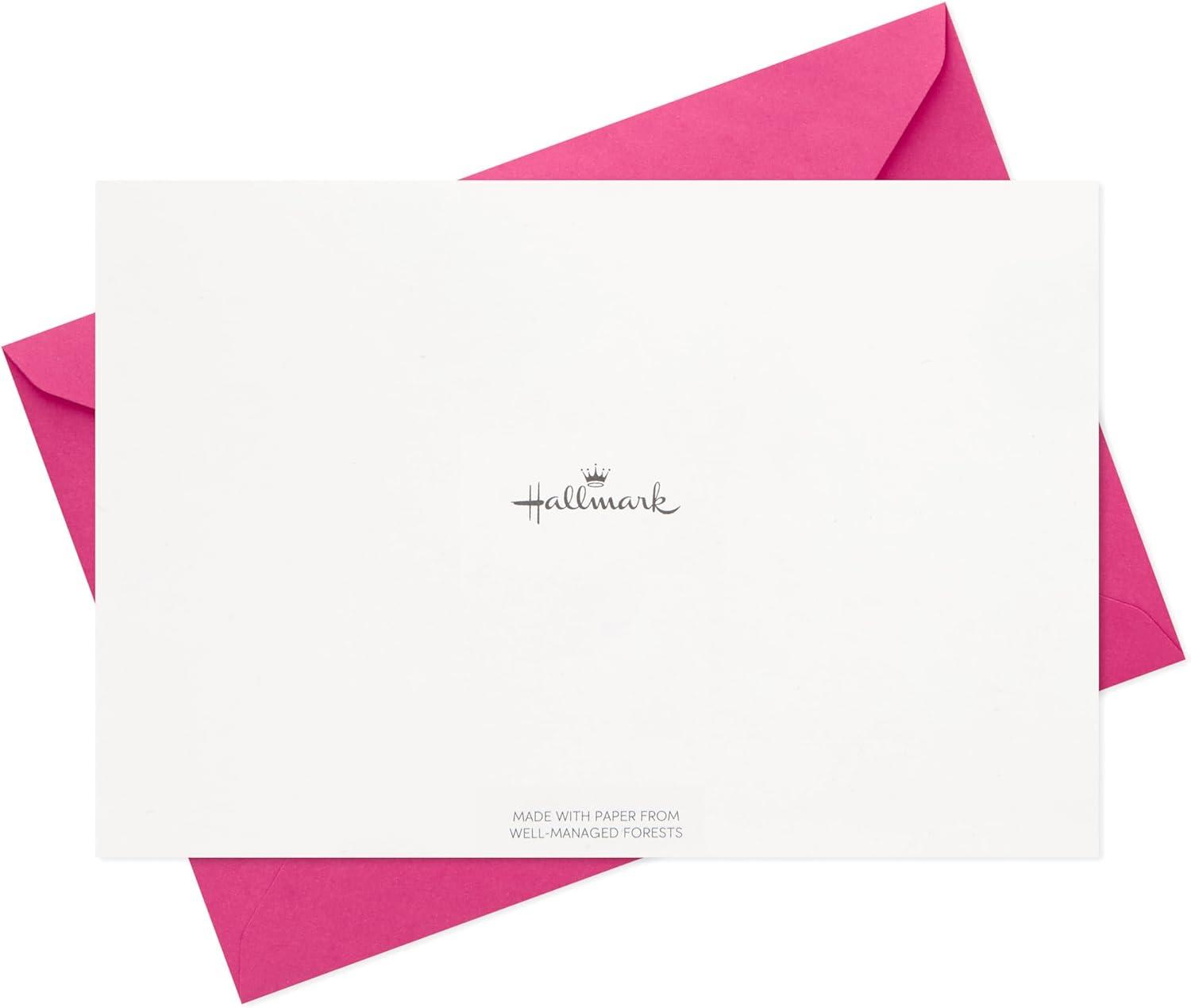 imageHallmark Assorted Greeting Cards Good Vibes 30 Count with Envelopes for Mothers Day Birthday Thinking of You Thank You Blank NotesGreeting Card