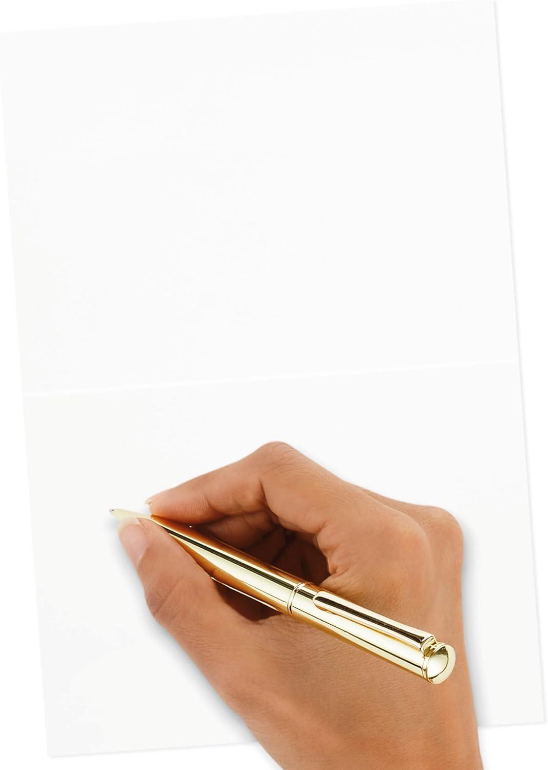 imageHallmark Assorted Greeting Cards Good Vibes 30 Count with Envelopes for Mothers Day Birthday Thinking of You Thank You Blank NotesGreeting Card