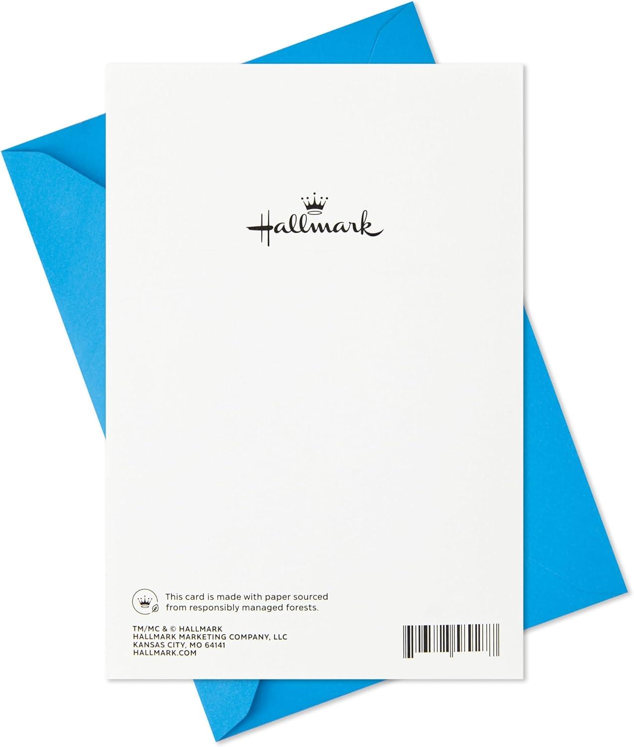 imageHallmark Birthday Card for Dad Legend Legacy