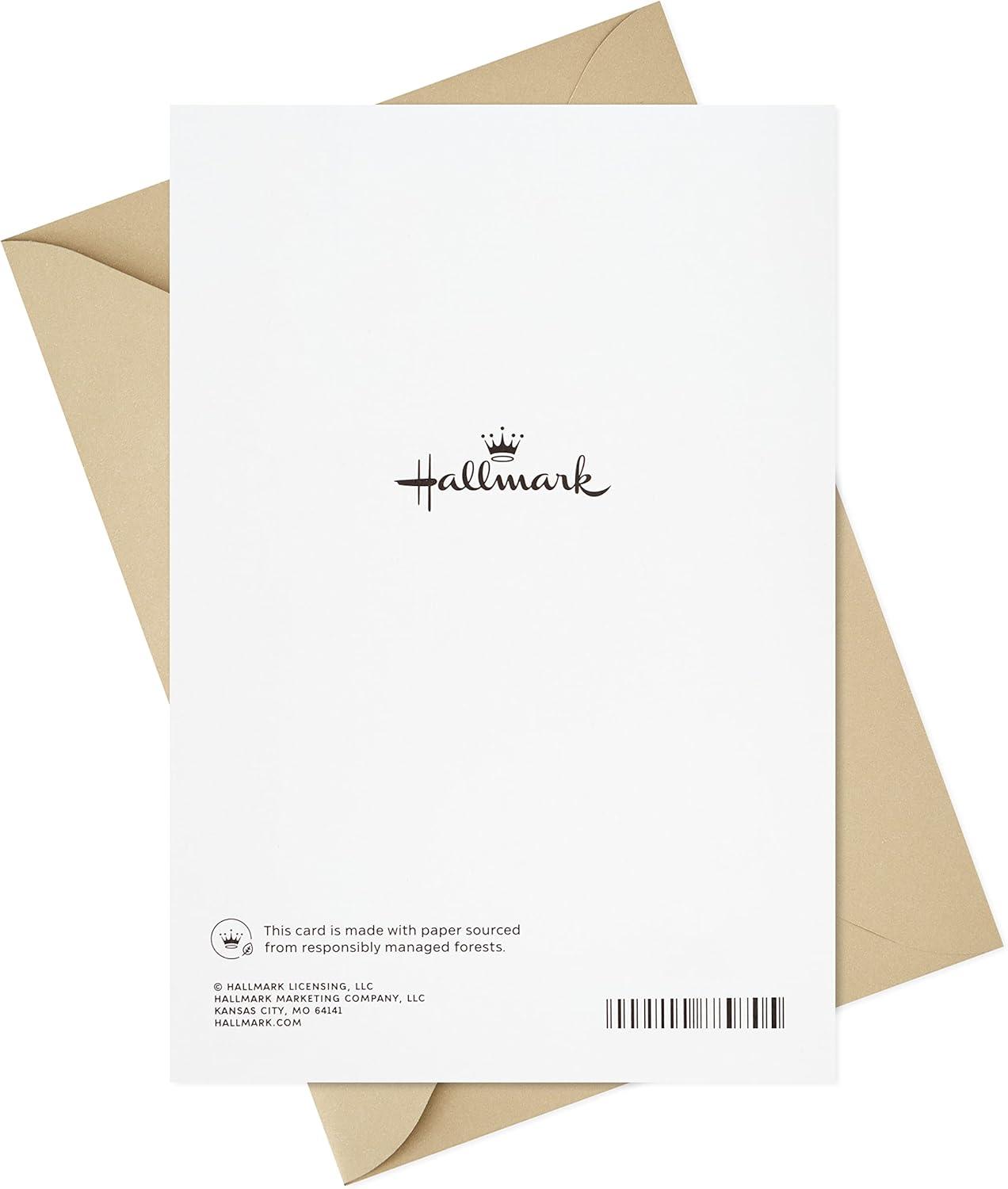 imageHallmark Birthday Card for Men Celebrating YouNothing But the Best