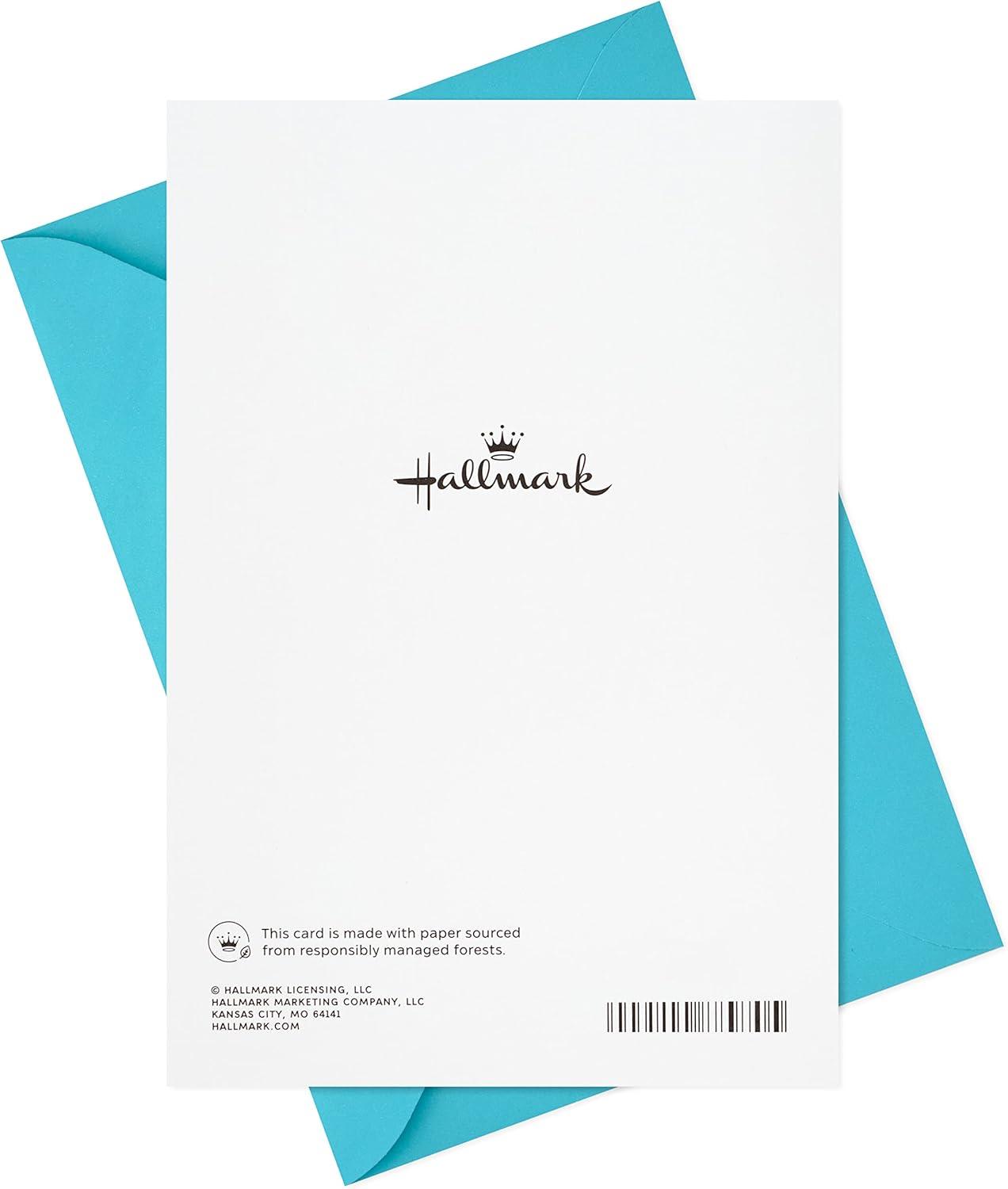 imageHallmark Birthday Card for Sister Love YouLove You