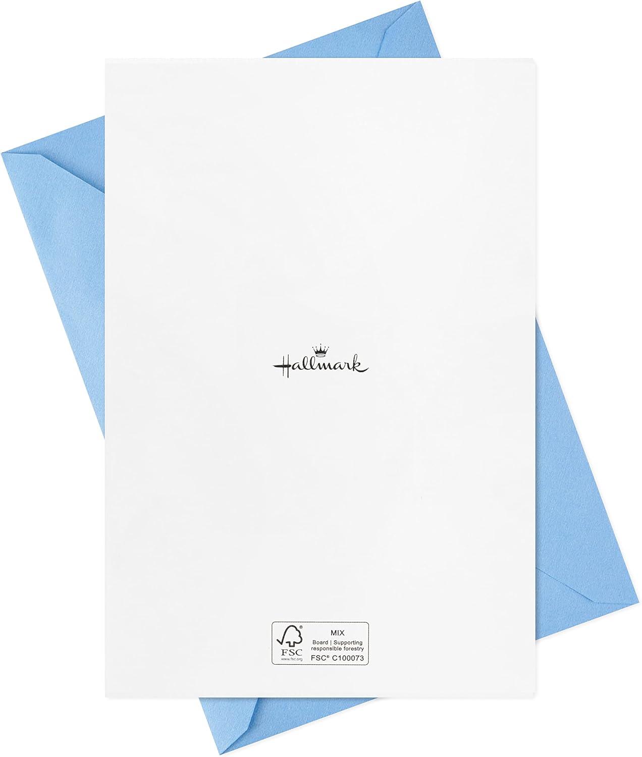 imageHallmark Birthday Cards Assortment Balloons Cake Flowers 12 Cards with EnvelopesDisco Party