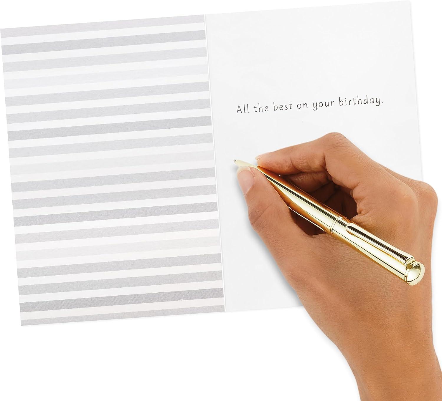 imageHallmark Bulk Birthday Card Assortment 72 Cards with Envelopes for Kids Adults Coworkers Employees