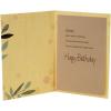 Hallmark Birthday Card for Husband (Branches and Leaves)(Branches and Leaves)