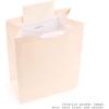 Hallmark Large Wedding Gift Bags with Tissue Paper, Glitter (Pack of 3), silver, gold, white (5EGB6059)