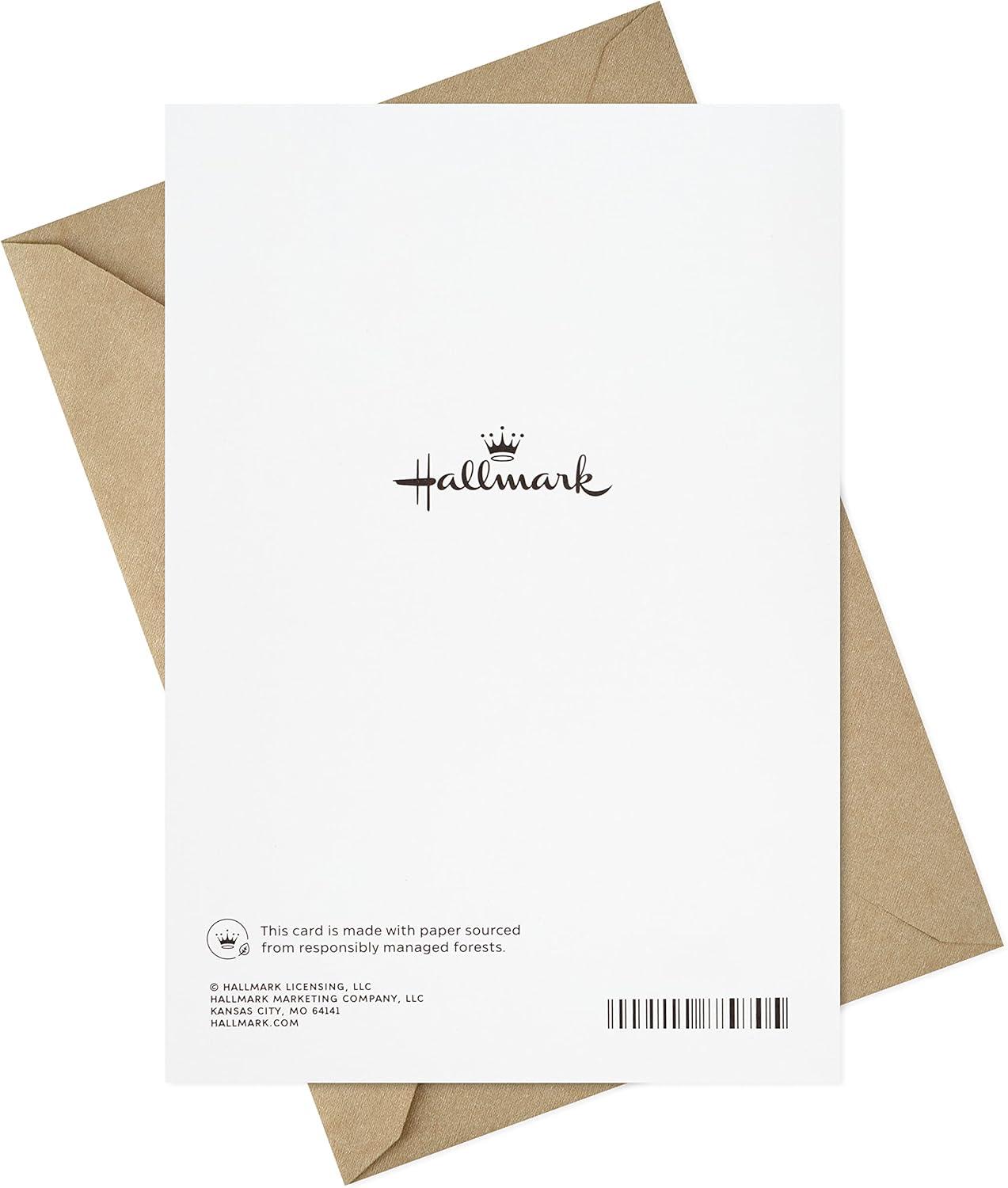 imageHallmark Pack of Thanksgiving Cards Close in Thought and Heart 10 Cards with EnvelopesThinking of You