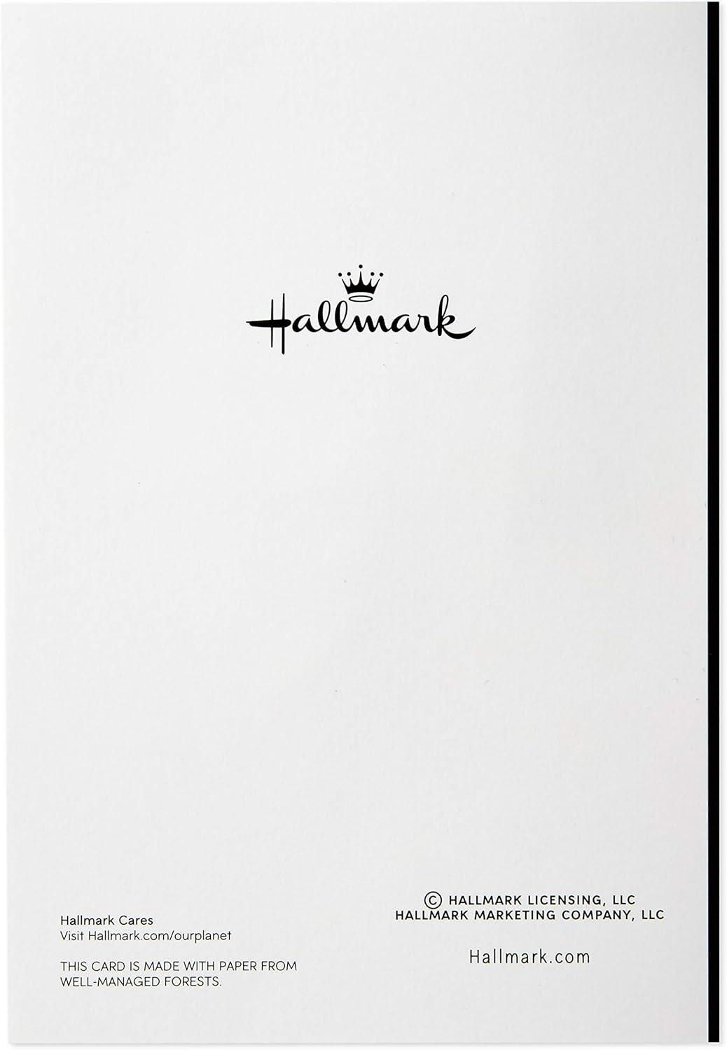 imageHallmark Thanksgiving Cards Assortment Give Thanks 8 Cards with EnvelopesCandy Corn Cards 8 Pack