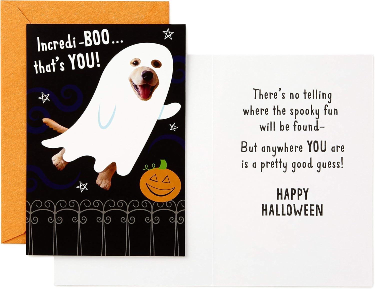 imageHallmark Thanksgiving Cards Assortment Give Thanks 8 Cards with EnvelopesCandy Corn Cards 8 Pack