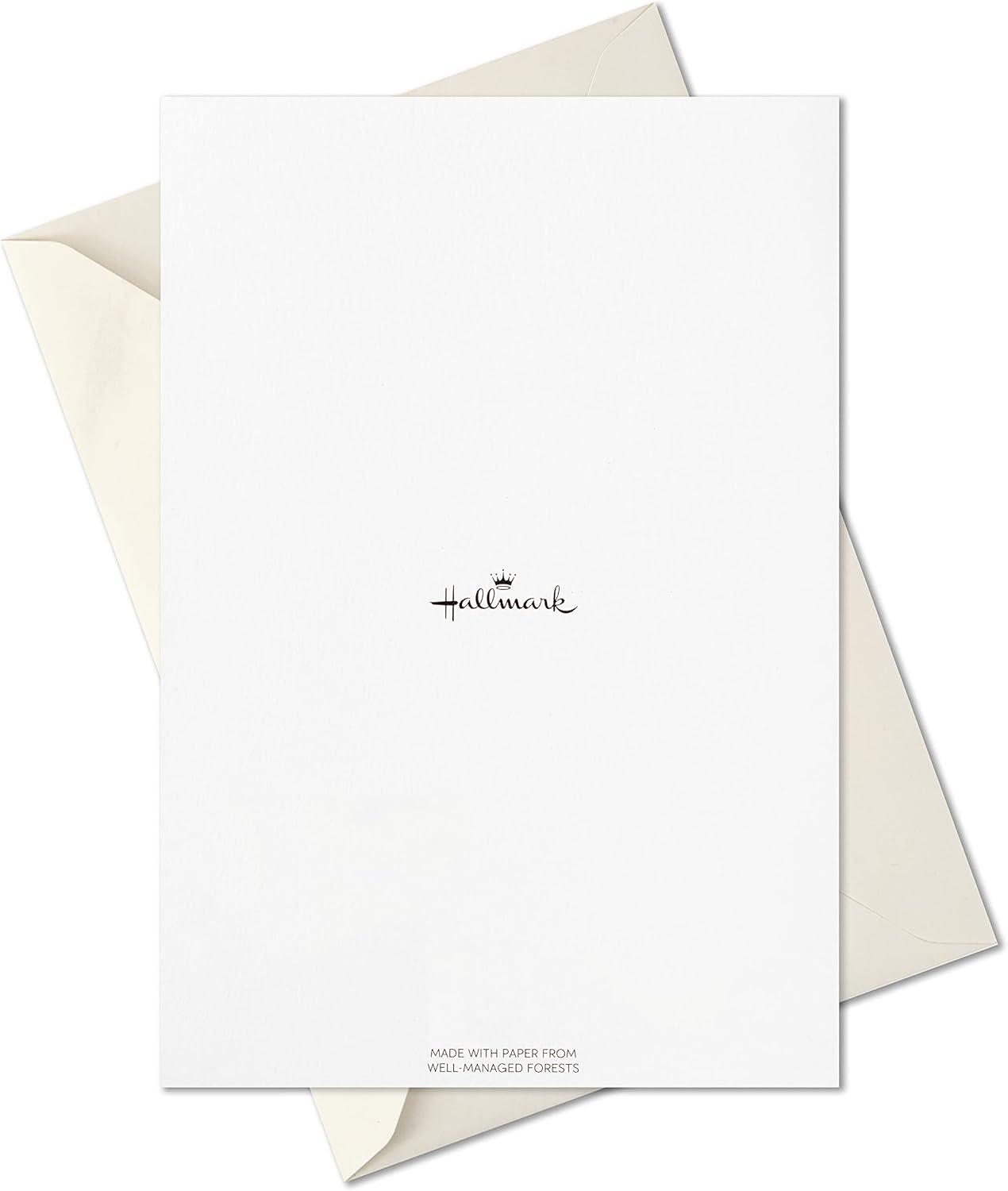 imageHallmark Thanksgiving Cards Assortment Rustic Thanks 16 Assorted Cards with EnvelopesRustic Cards 16 Pack