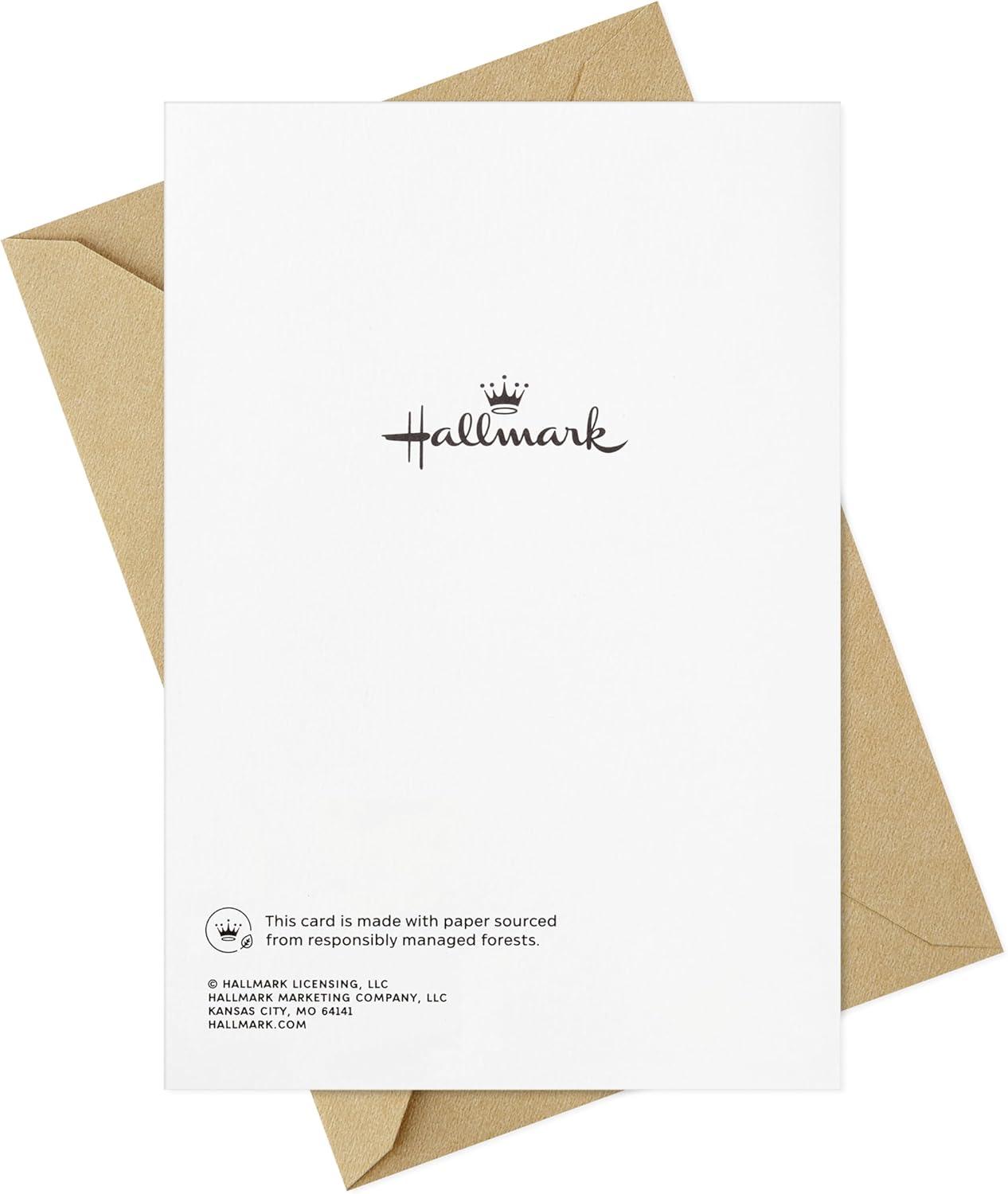 imageHallmark Thanksgiving Cards Blessings For A Happy Day 6 Cards with Envelopes