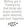 Hallmark Pack of Thanksgiving Cards, Close in Thought and Heart (10 Cards with Envelopes)(Colorful Turkey)