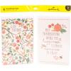 Hallmark Pack of Thanksgiving Cards, Close in Thought and Heart (10 Cards with Envelopes)(Fall Icons)