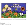 Hallmark Peanuts Thanksgiving Cards Assortment, Snoopy and Friends (16 Assorted Cards with Envelopes)(Peanuts Mini Assortment)