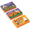 Hallmark Peanuts Thanksgiving Cards Assortment, Snoopy and Friends (16 Assorted Cards with Envelopes)(Updated Peanuts Mini Assortment)