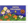 Hallmark Peanuts Thanksgiving Cards Assortment, Snoopy and Friends (16 Assorted Cards with Envelopes)(Updated Peanuts Mini Assortment)