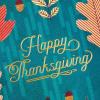 Hallmark Thanksgiving Cards Assortment, Give Thanks (24 Assorted Seasonal and Blank Cards with Envelopes)(Fall Give Thanks Notecards)