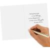 Hallmark Thanksgiving Cards Assortment, Give Thanks (8 Cards with Envelopes)(Give Thanks Cards  8 Pack)