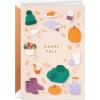 Happy Fall Card