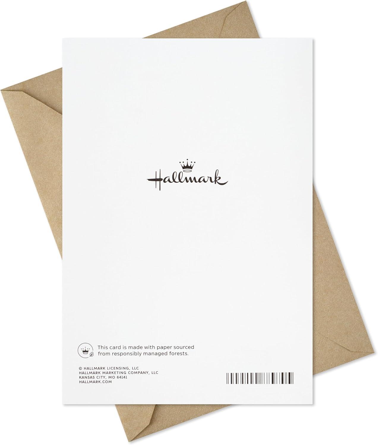 imageHallmark Birthday Card for Grandpa Bear Buddies for Birthdays Grandparents Day Any OccasionBear Buddies