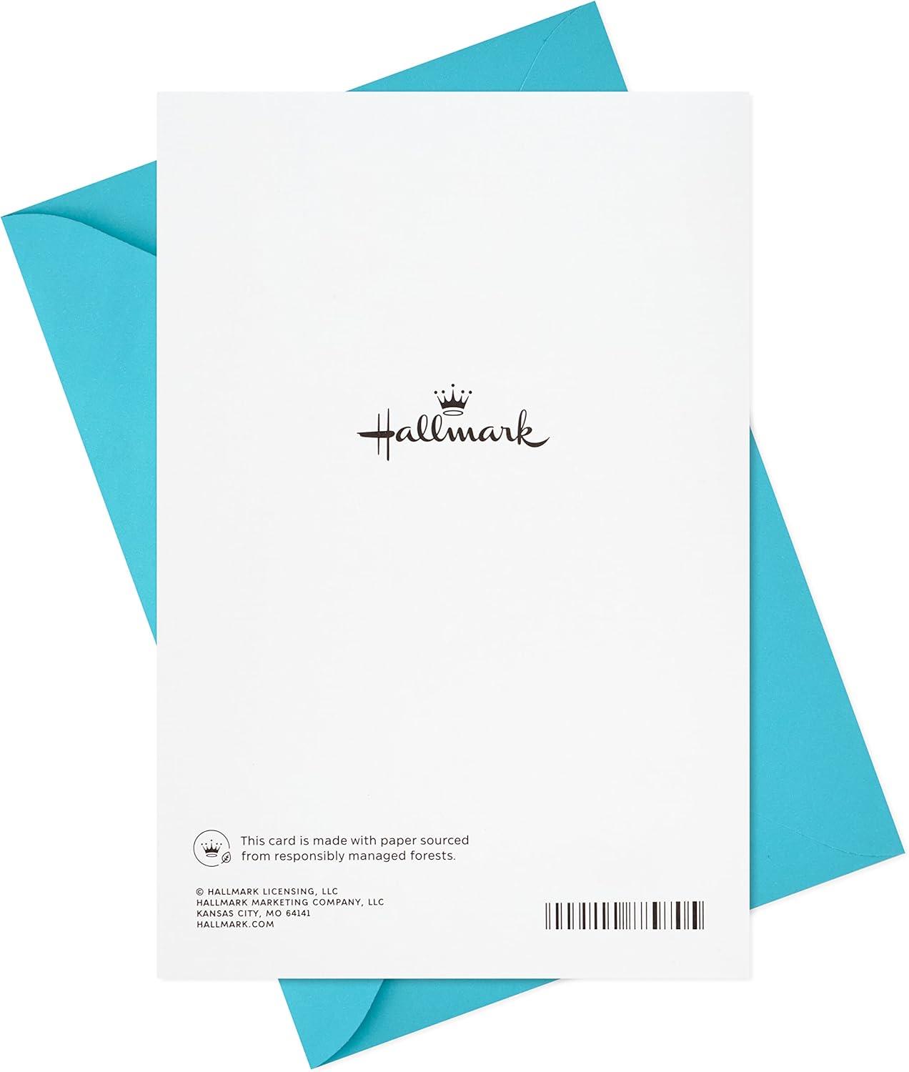 imageHallmark Fathers Day Card for Grandpa Best Dads Get Promoted to GrandpaBest Dads Get Promoted to Grandpa