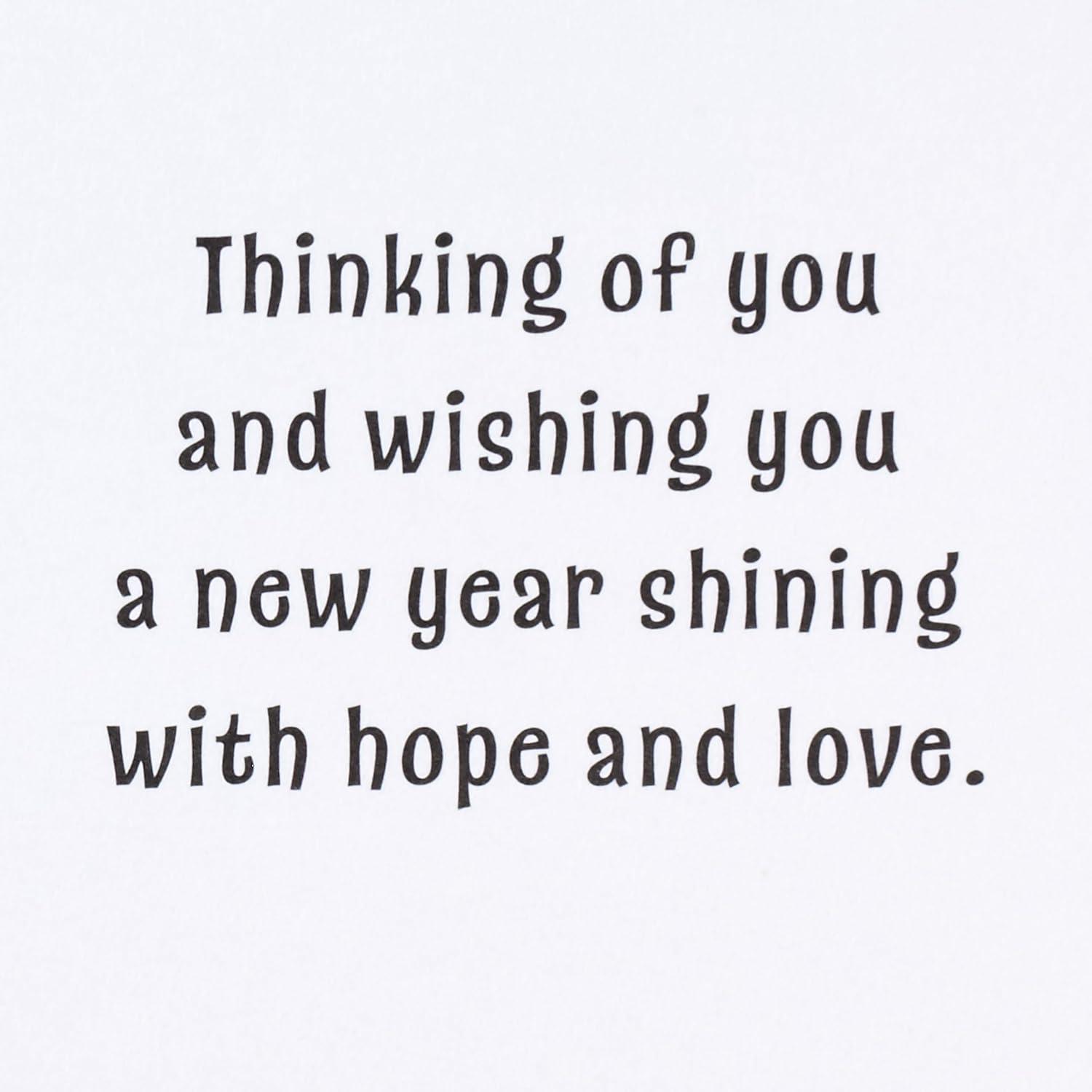 imageHallmark Golden Thread Diwali Greeting Cards 6 Cards with Envelopes Happy DiwaliHappy Diwali