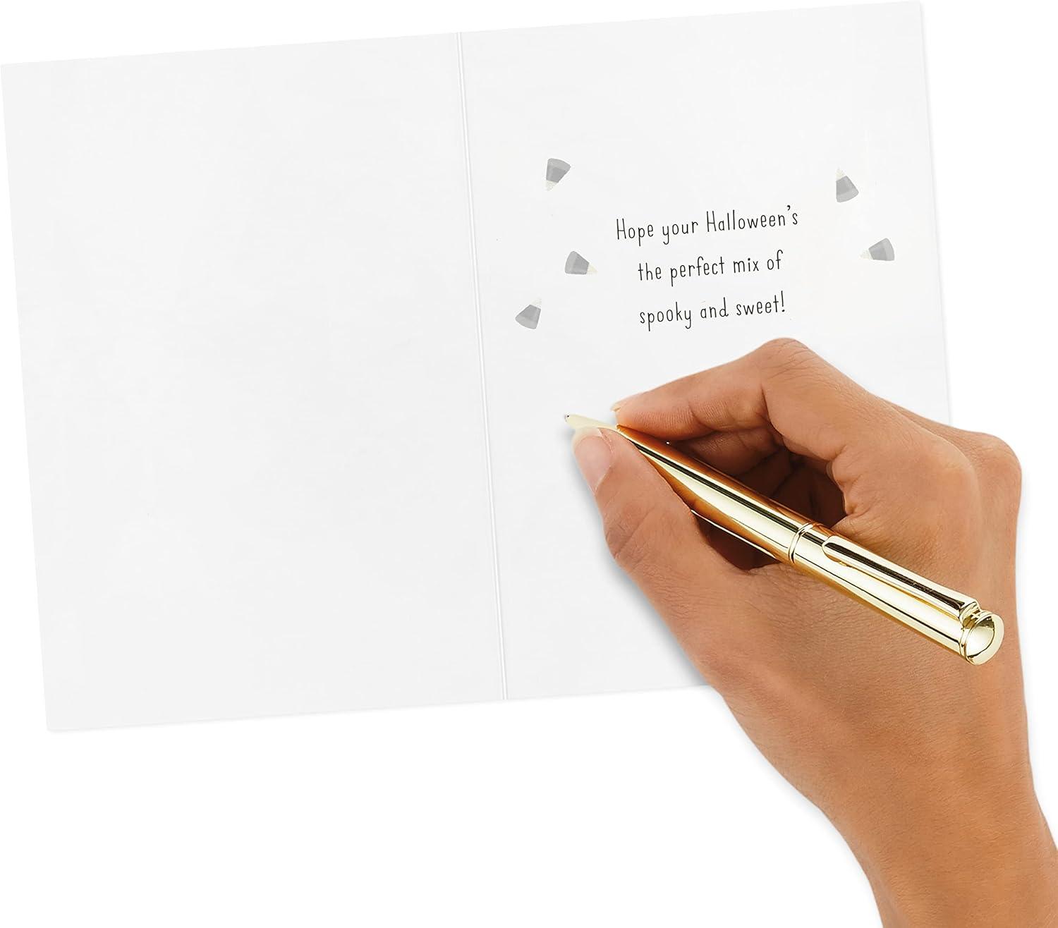 imageHallmark Halloween Cards Assortment Boo to You 36 Cards with EnvelopesBoo to You