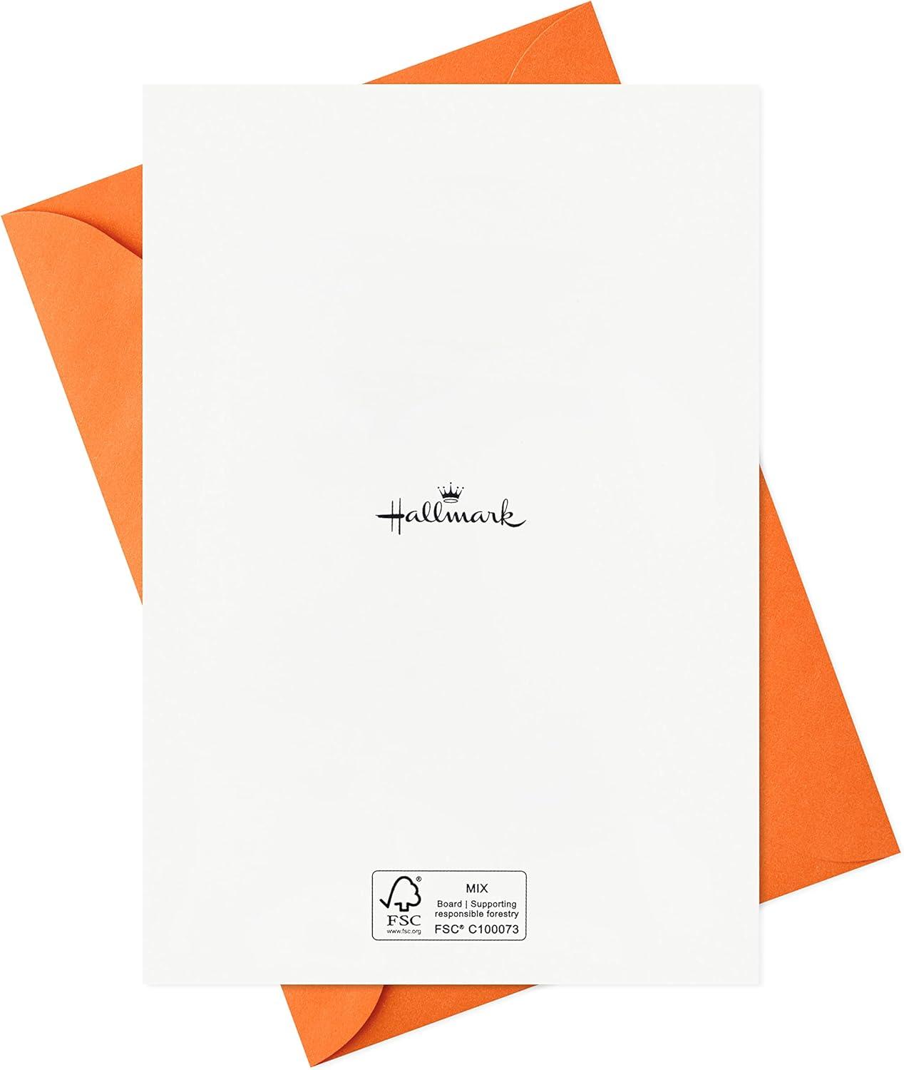 imageHallmark Halloween Cards Assortment Boo to You 36 Cards with EnvelopesBoo to You