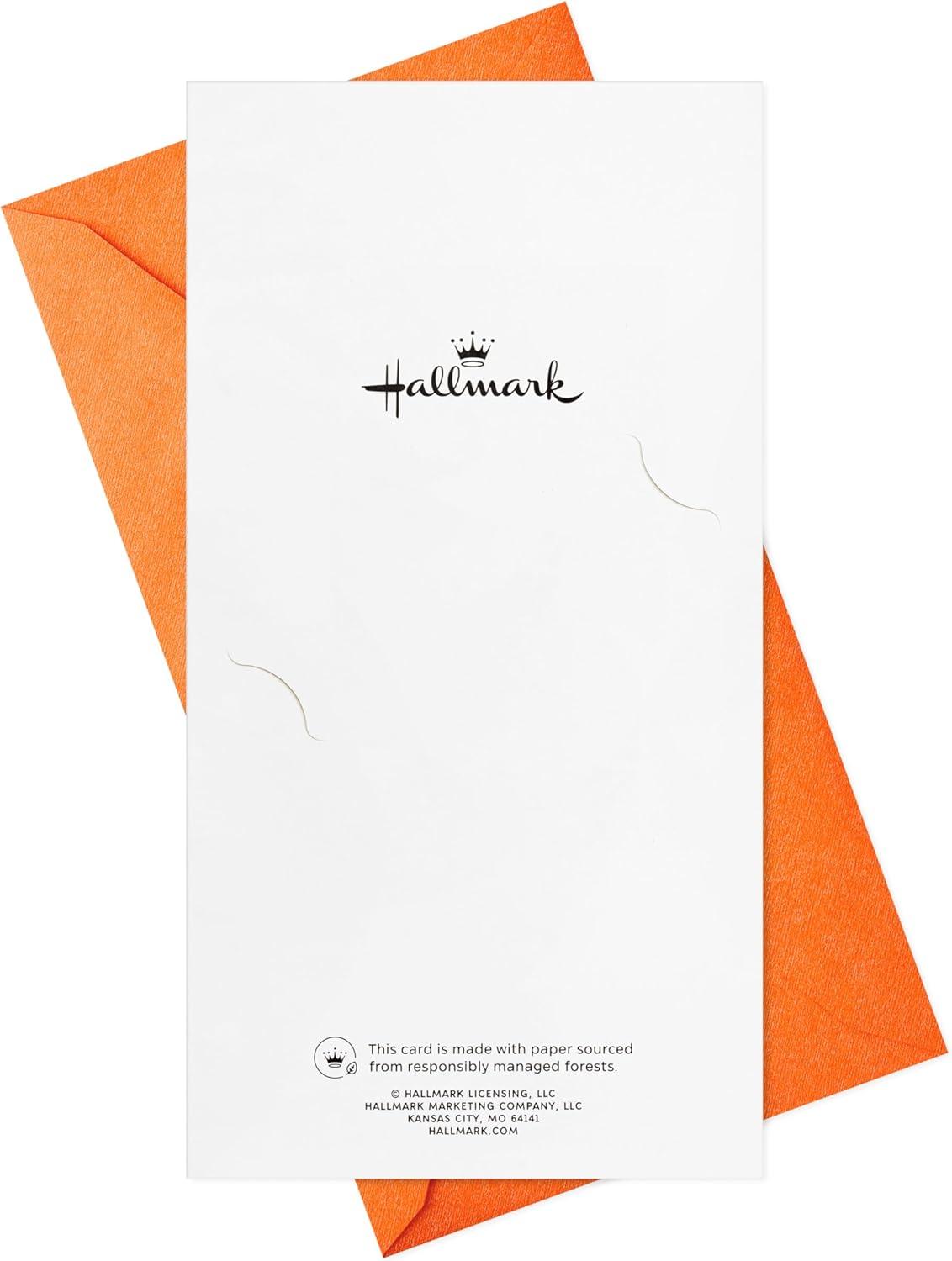 imageHallmark Halloween Cards Assortment Vintage Halloween 16 Cards and EnvelopesGhost and Stars