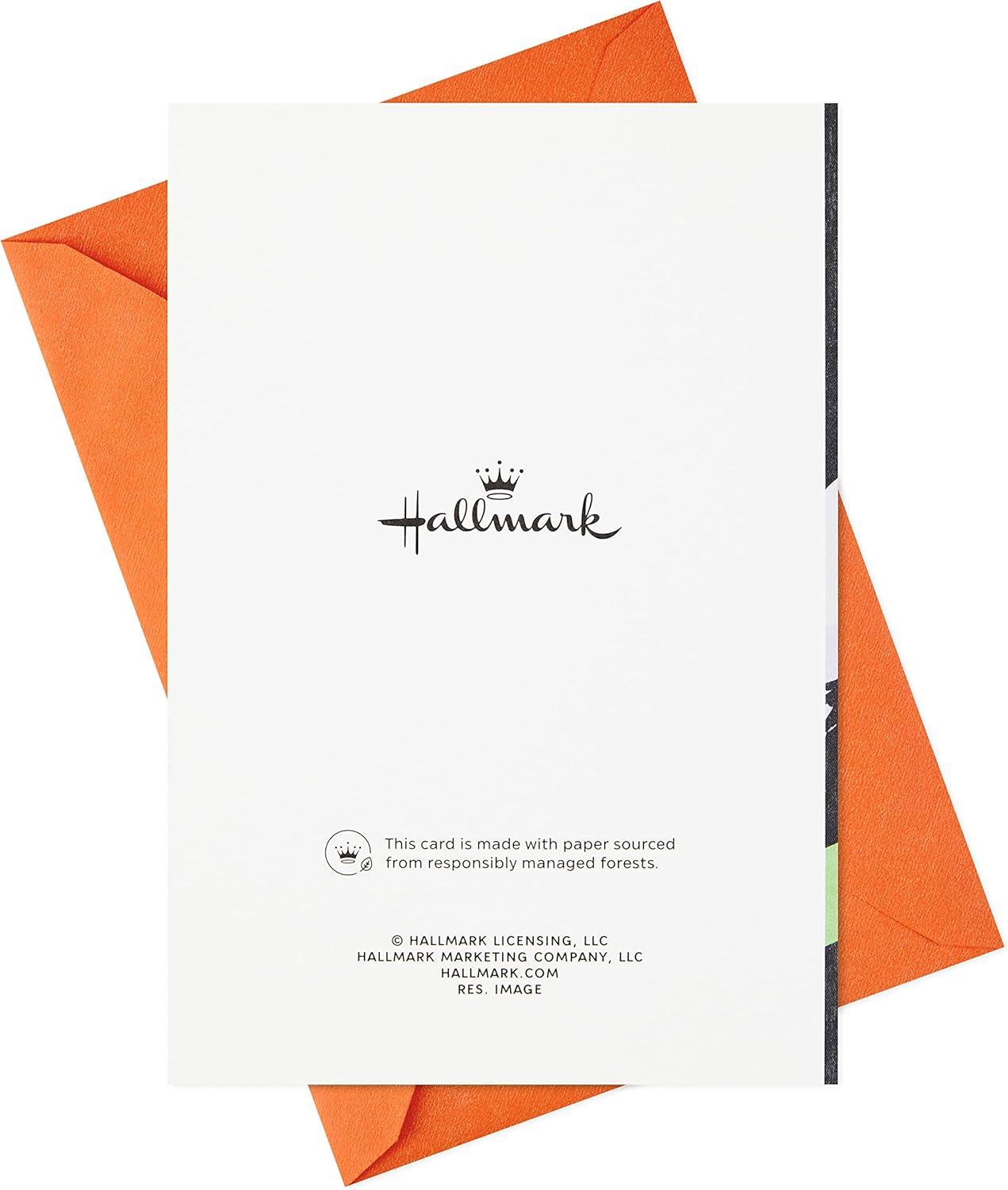 imageHallmark Hocus Pocus Pack of Halloween Cards Sanderson Sisters 4 Cards with EnvelopesCocktails and Ghosts 6 Cards