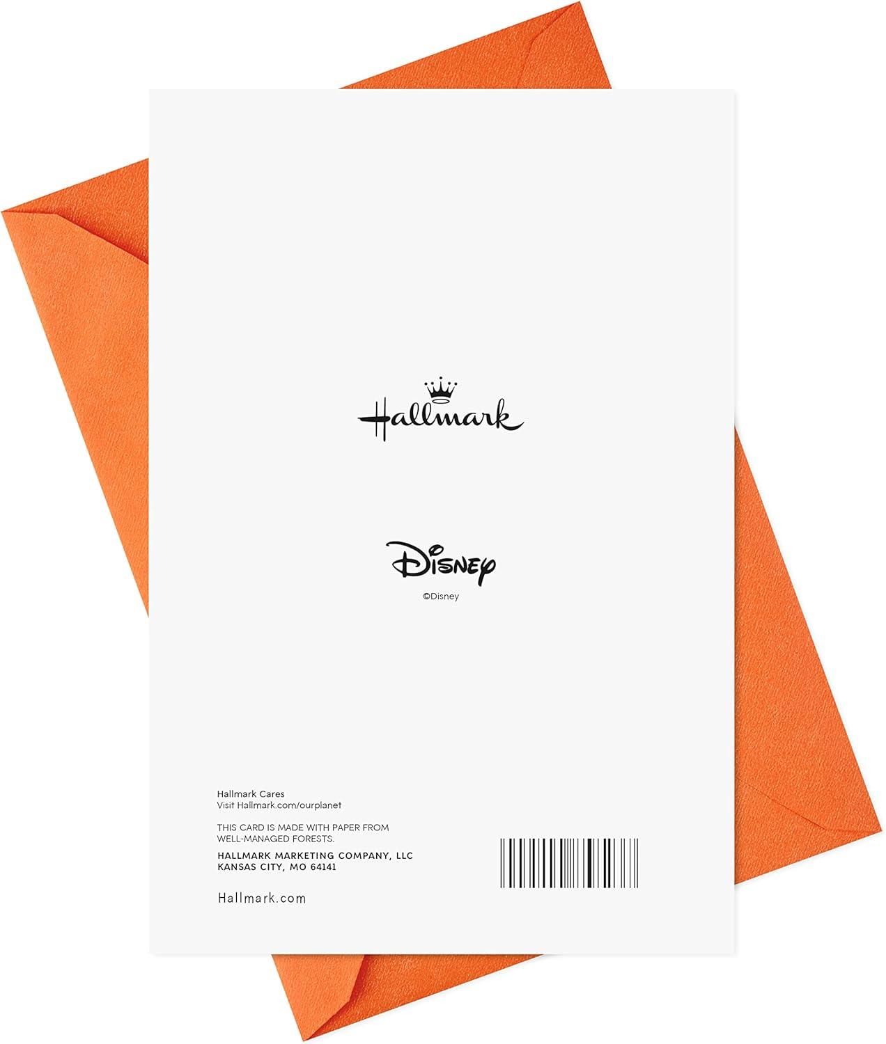 imageHallmark Hocus Pocus Pack of Halloween Cards Sanderson Sisters 4 Cards with EnvelopesHocus Pocus Halloween 4 Cards