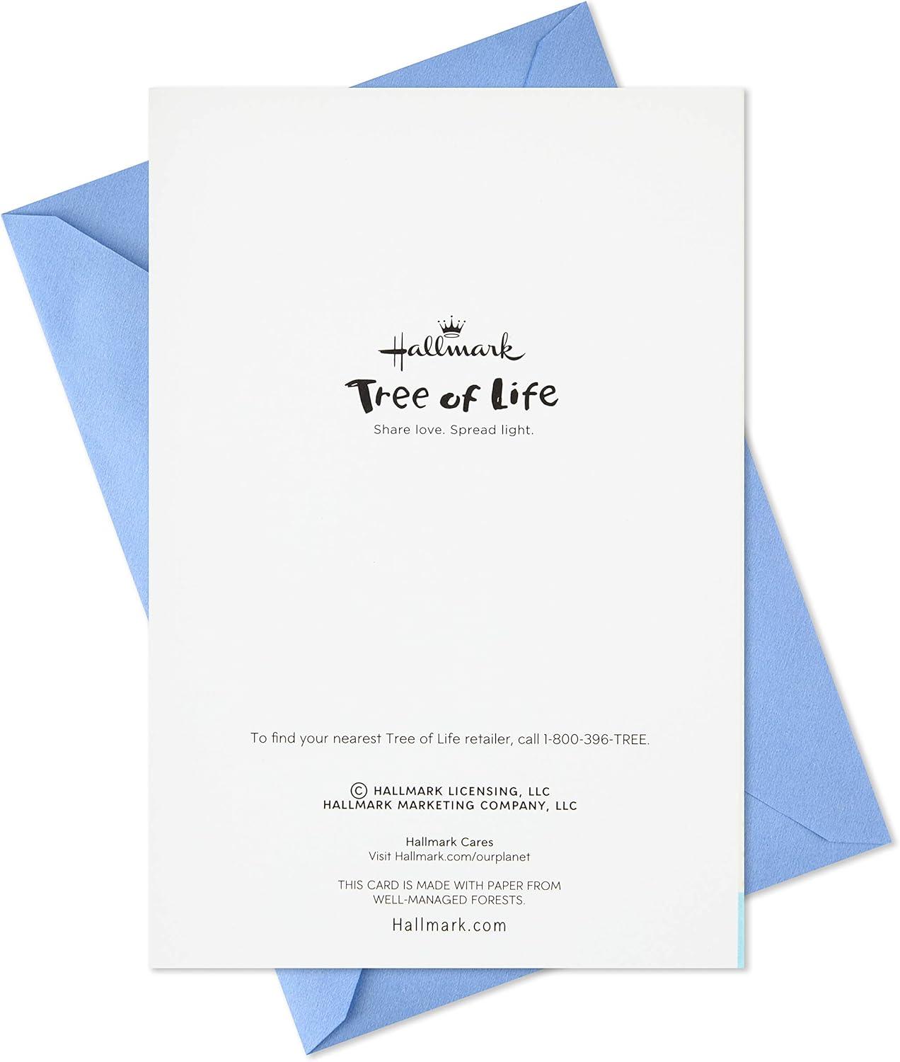 imageHallmark Holiday Cards for Christmas Hanukkah and Kwanzaa 6 Cards with EnvelopesHappy Hanukkah 6 Cards With Envelopes