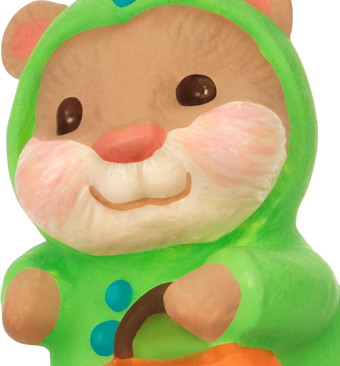 imageHallmark Keepsake 125quot Mini Halloween Ornament 2025 Itty Bitty Spider Halloween DecorationsCostumed Cutie