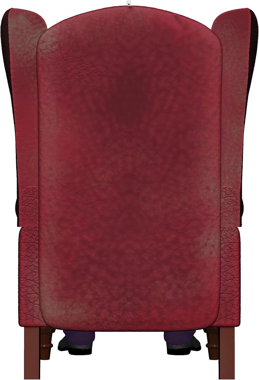 imageHallmark Keepsake Christmas Ornament 2025 Childs Play 2 Friend Til The End Chucky Gifts for Horror Movie FansThe Matrix