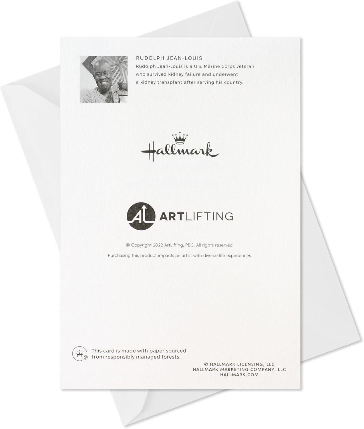 imageHallmark Thank You Card Assortment 7 Cards with Envelopes Special Connections for Nurses Day Admin Professional Day AppreciationYou Make a Difference