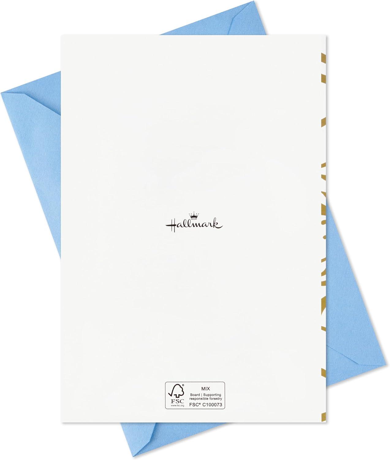 imageHallmark Tree of Life Bulk Rosh Hashanah Cards Sweet New Year 40 Card with Envelopes
