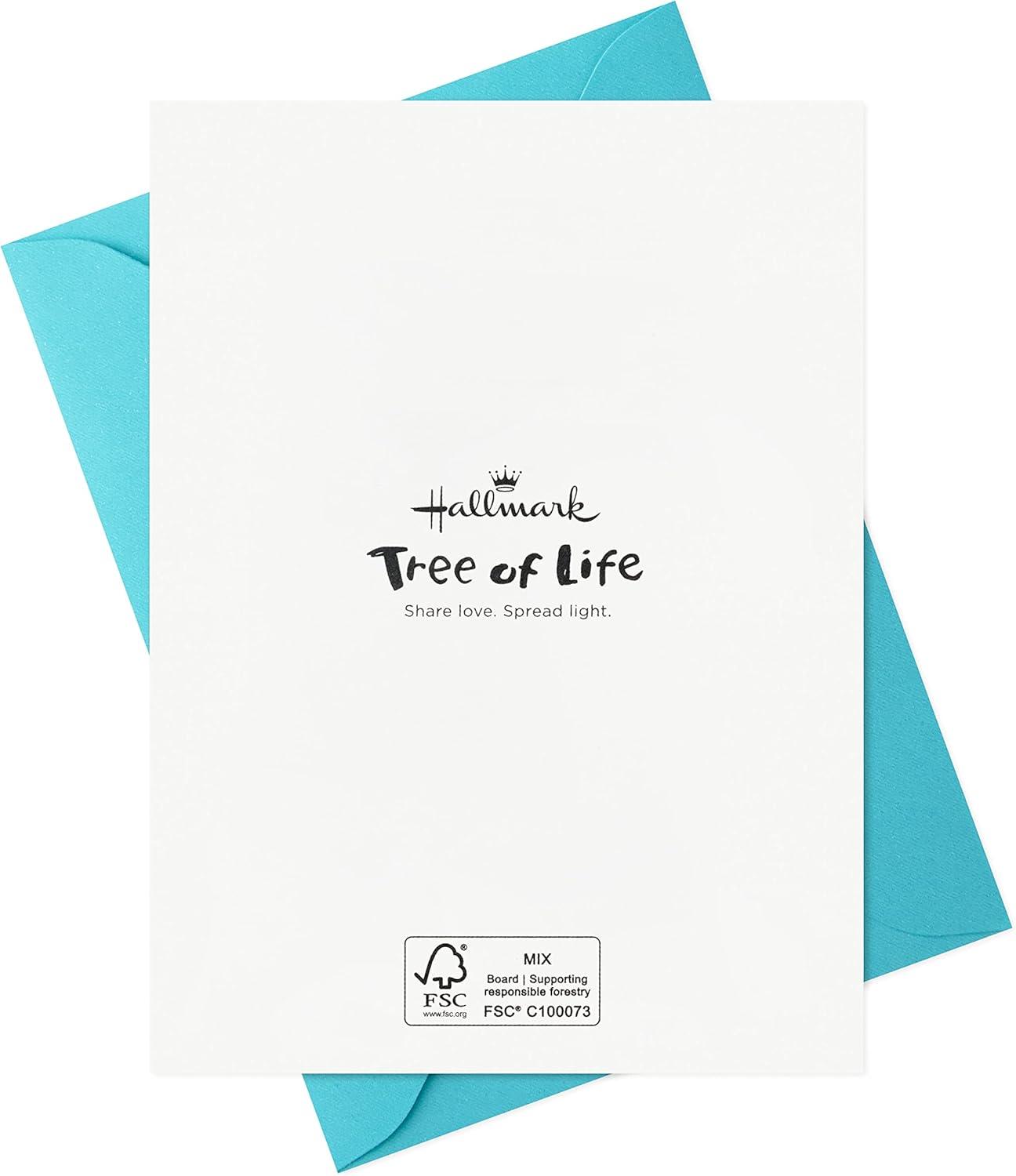 imageHallmark Tree of Life Rosh Hashanah Card Assortment Sweet Joys 36 Cards with Envelopes