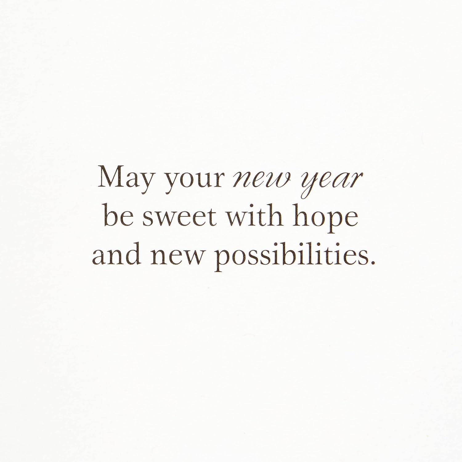 imageHallmark Tree of Life Rosh Hashanah Card Assortment Watercolors 6 cards with EnvelopesRosh Hashanah  Watercolors